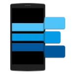 Logo of Edge android Application 